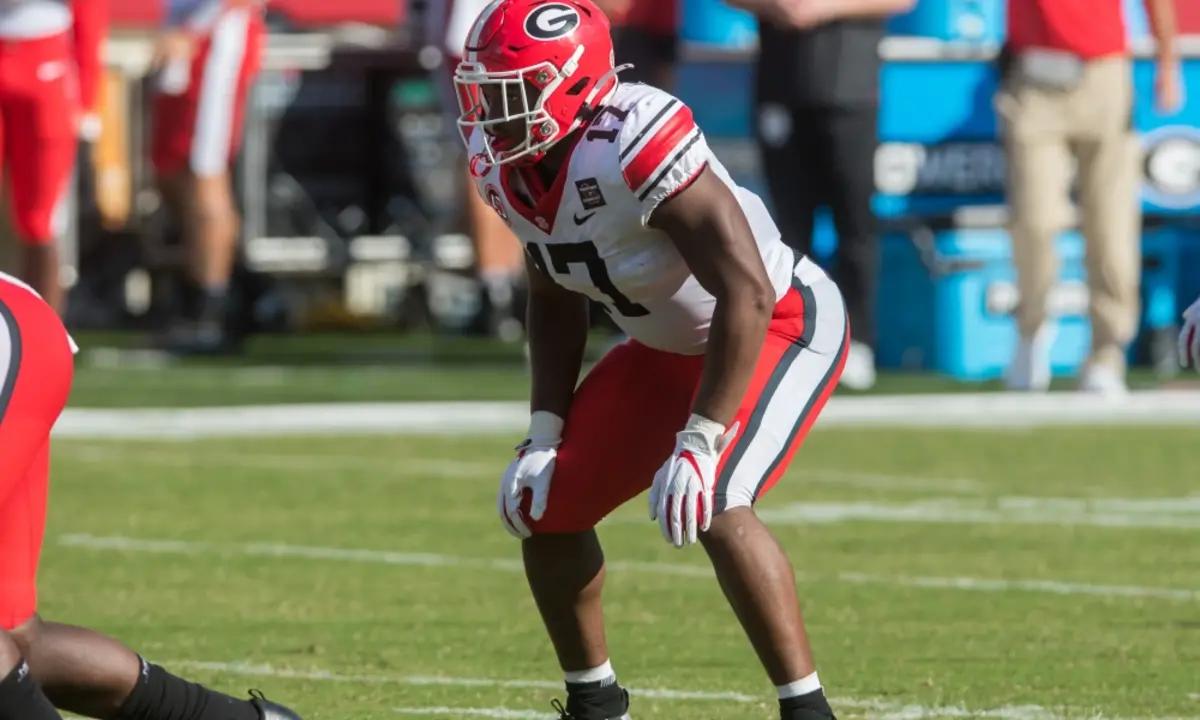 Nakobe Dean
